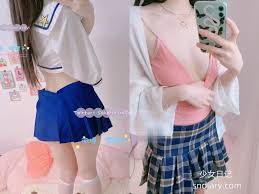 樱狸子写真合集[34套][资源更新中] - 少女日记