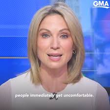 Amy Robach opens up about how breast cancer changes your life forever