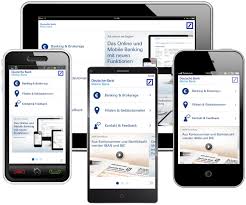 You have the option of initiate the fund transfer instantly or schedule the fund transfer on a later date. Deutsche Bank App Meine Bank Fur Alle Smartphones Und Tablets Presseportal