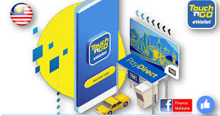 Finding a touch 'n go location near you is now just a click away. Finance Malaysia Blogspot Why Use Touch Ngo Ewallet Not The Physical Card
