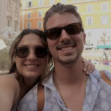 Alexa Billings and Joseph Ferrantelli's Wedding Website