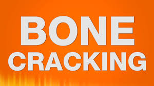 Bone Cracking Sound Effect Knochen Brechen Sounds Youtube