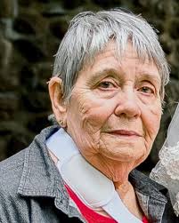 Ann Springer Obituary November 2, 2023