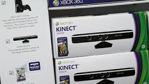 Check spelling or type a new query. Un Aficionado Adapta Kinect Para Pc