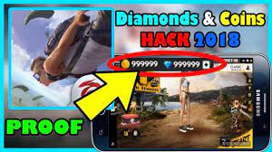 With these specially designed hack, every player can get access. Free Fire Battlegrounds Hack Diamonds And Coins Download Hacks Android Hacks Tool Hacks