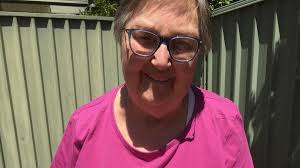 Stacey's life-changing decision