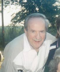Obituary information for Joseph M. Byrne
