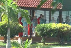 Lalu, berapa besaran gaji sipir penjara lulusan sma di untuk gaji sipir penjara dengan lulusan sma sederajat, maka masuk golongan ii dengan besaran gaji per bulannya bervariasi dari tertinggi rp. Kluster Penjara Jawi Seorang Lagi Pegawai Penjara Positif Covid 19 Astro Awani