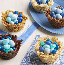 Ideally sized for a kids' snack but w. 55 Best Easter Desserts Easy Dessert Ideas For Easter