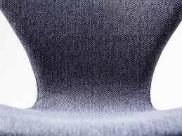 Series 7 chair by arne jacobsen — danish architecture and design review original. Fritz Hansen Stuhl 3107 Arne Jacobsen Serie 7 Finest Care