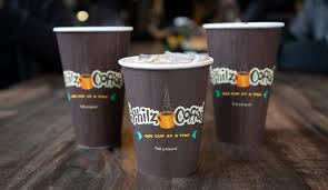 City center bishop ranch officials announced thursday that the handmade, one cup at a time, coffee shop will open at the center this year. A Guide To Ordering At Philz Ucsd Guardian