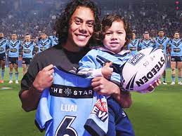 Find news about jarome luai and check out the latest jarome luai pictures. Sdarfjtppddg0m