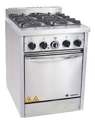 Cocina independiente de color blanco nº fuegos: Cocina 4 Fuegos Don Bidone Venancio Baudin Equipamientos U S 1 550 00 En Mercado Libre