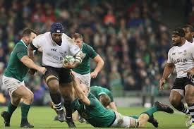 Fiji chairman resigns from world rugby council after investigation. Ireland Calls Off Fiji Rugby Tour Due To Covid 19 Outbreak In Pacific Island
