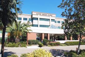 The Baton Rouge Clinic The Premier Multi Specialty Medical