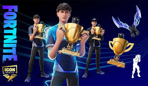 Funky buddha brewery, the community mix local tv spot, national snapchat lens the 'funky the ordinary' ad is airing in florida through super sunday to back the rollout of premium hard seltzer in 9. World Cup Winner Bugha Gets Fortnite Icon Series Skin Set Allabouttoday24