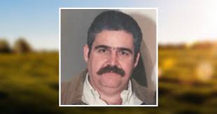 Allen Keith Ricks Obituary October 8, 2021