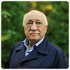 Image result for fethullah gulen