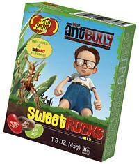 It is well known all over the world that the english do not like noisy behavior. Jelly Belly Creates A Line Of Candy For Animated Film Ad Age