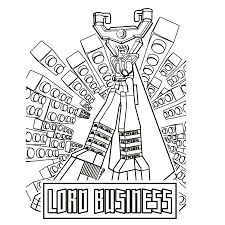 Click the picture for 180+ lego coloring pages including lego city, ninjago, the lego movie, lego superheroes, lego jurassic park, lego juniors and lego. 30 Lego Movie 2 Coloring Pages Zsksydny Coloring Pages
