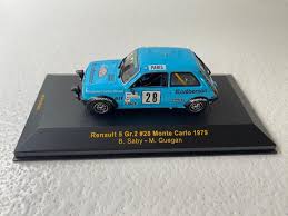 Image result for Jaune Rally Monaco 1979 Renault