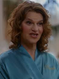 Maybe you would like to learn more about one of these? Darlene Linetti Brooklyn Nine Nine Wiki Fandom