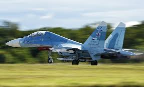 Читайте последние новости на тему в ленте новостей на сайте риа новости. Minoborony Rf Oproverglo Opasnoe Priblizhenie Su 27 K Samoletu Razvedchiku Ssha