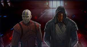 Revan Star Wars The Old Star Wars Kotor Jedi Civil War