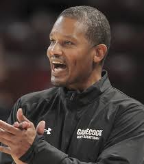 2023-24 SOUTH CAROLINA MEN'S BASKETBALL >>