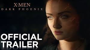 Maybe you would like to learn more about one of these? X Men Dark Phoenix Official Hd Trailer 1 2019 Youtube