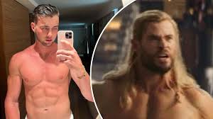 Aussie reality TV personality Harry Jowseys plans to become next Chris  Hemsworth and retire from OnlyFans | PerthNow