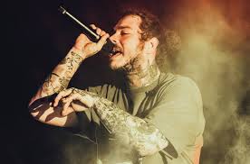 Post malone, olivia rodrigo, ed sheeran, the weeknd e mais. How To Free Download Post Malone S Goodbyes To Mp3 Sidify Official Blog