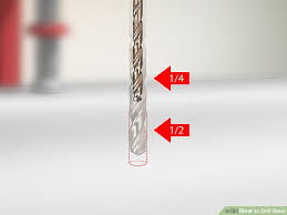 3 Easy Ways To Drill Steel With Pictures Wikihow