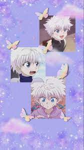 Explore and download tons of high quality killua wallpapers all for free! Cute Killua Wallpaper Cute Anime Wallpaper Anime Wallpaper Anime Wallpaper Iphone