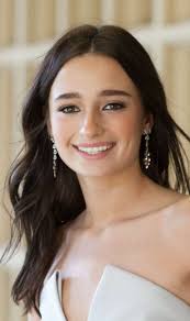 Meet the 2021 Midland Symphony Belles