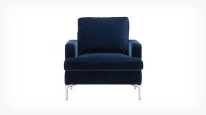 Eve Chair Chair Fabric Contemporary Leather Furniture Chair