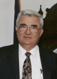 Obituary for Dr. Kenneth M. Walsh, PhD