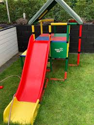 Quadro Klettergerust Home And Garden Little People Playroom