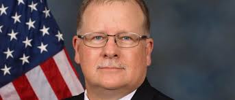 Fort Smith Fire Chief Phil Christensen dies after 9-month battle with cancer