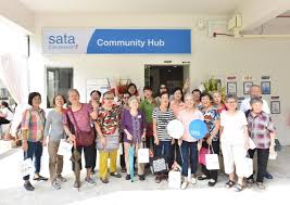 Health matters fernvale in fernvale, reviews by real people. Community Hub Fernvale Sata Commhealth