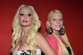 Ich mache ja zurzeit eine ernährungsumstellung und ich habe als echte pfälzerin trotzdem einfach mal das. Daniela Katzenberger Wiedersehen Mit Jenny Frankhauser Endet Im Drama Gala De