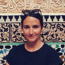 Start spreading the news, I'm leaving today. I want to be a part of it:…