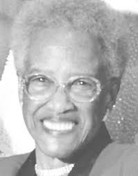 Inez Parker Obituary (1927