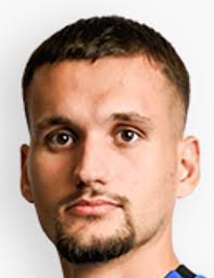 Konstantinos Balomenos