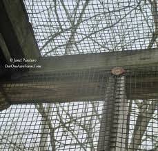 Shop hardware cloth at acehardware.com and get free store pickup at your neighborhood ace. Predator Proofing Your Chicken Coop And Run