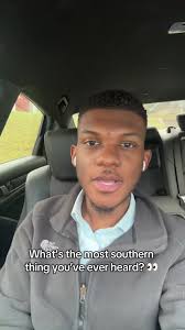 What's the Most Southern Thing You've Ever Heard?