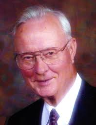 Alfred "Al" Peter Blomquist