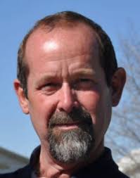 Chad Edward Houghton