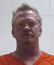 Liberty County Jail arrest report, May 10, 2022