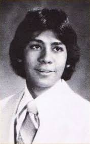 Richard Paul Saenz (1961-1986)